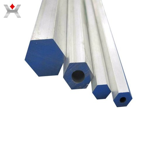 6055 Aluminum Rod