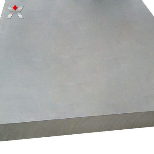 1100 Aluminum Plate