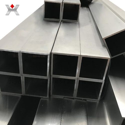 Aluminum Alloy Square Tube