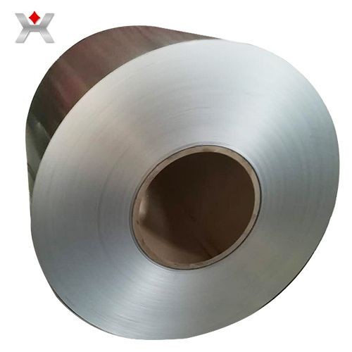 2014 Aluminum Coil