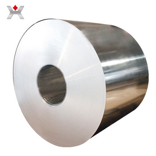 Aluminum Alloy Coil