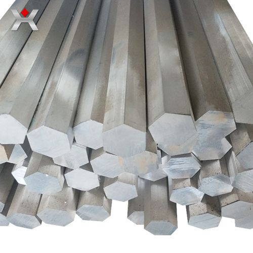 Aluminum Hexagon Rod