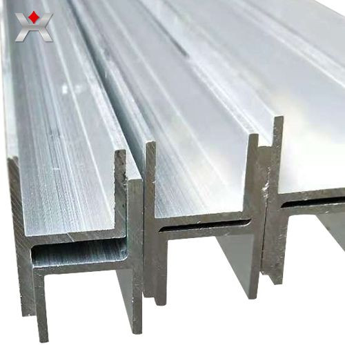 H Shaped Aluminum Profiles