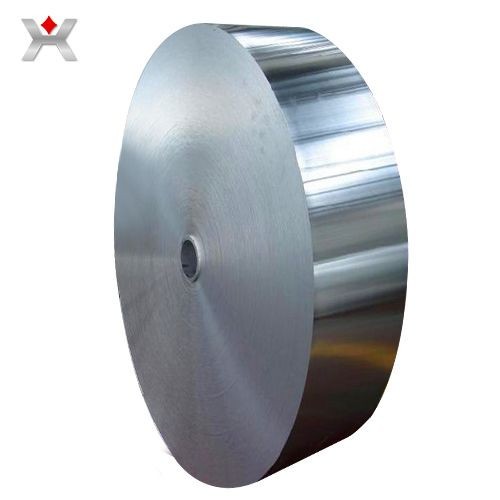 Aluminum Alloy Foil