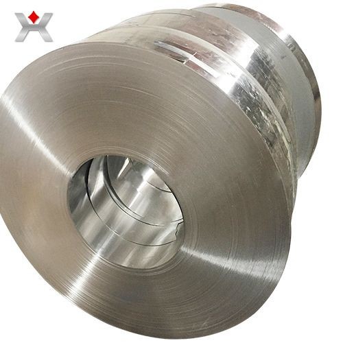 Aluminum Strip