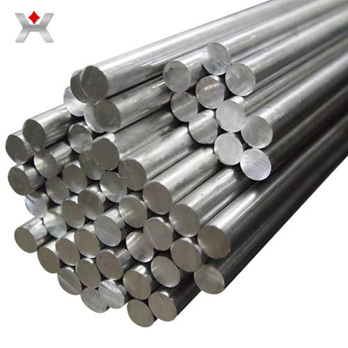 Aluminum Alloy Rod