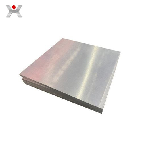 7075 Aluminum Plate