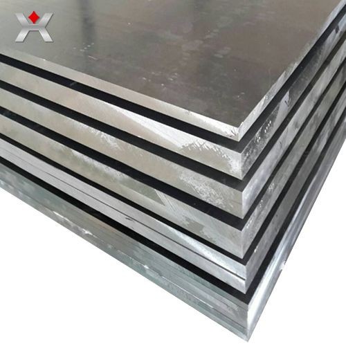 Aluminum Plate