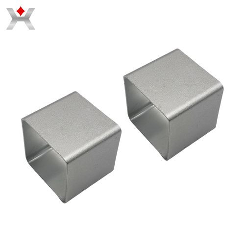 Aluminum Square Tube