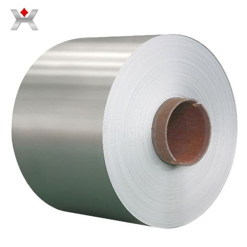 2017 Aluminum Coil