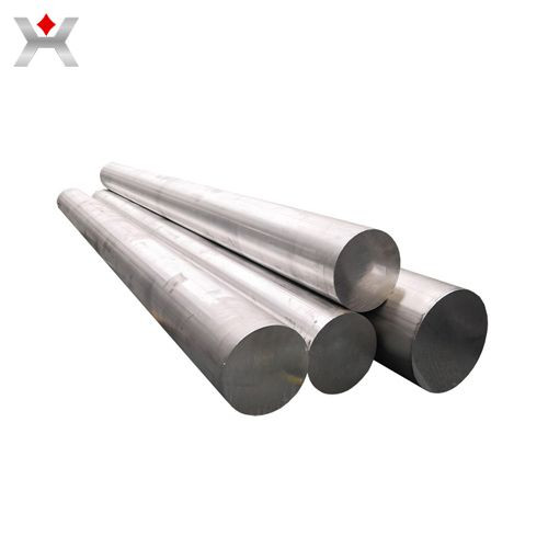 2017 Aluminum Rod