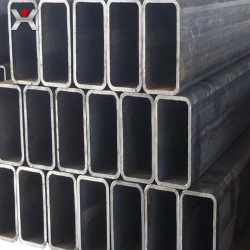 Aluminum Alloy Rectangle Tube