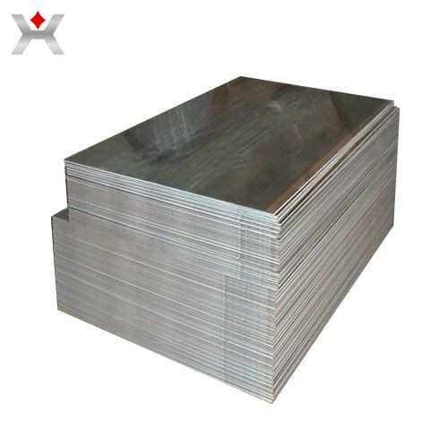 Pure Aluminum Sheet