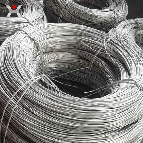 2014 Aluminum Wire