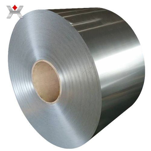 Aluminum Coil