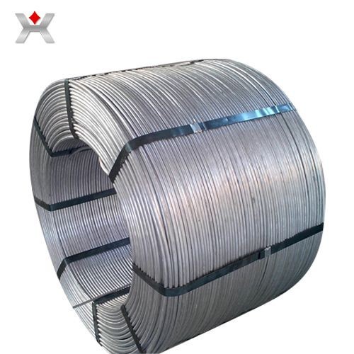 7075 Aluminum Wire