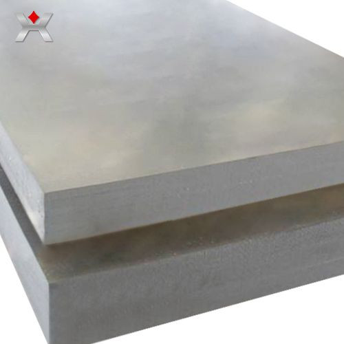 Aluminum Plate