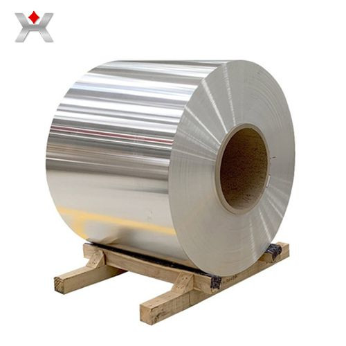 5052 Aluminum Coil