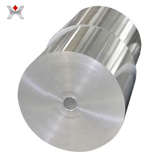 Aluminum Alloy Foil