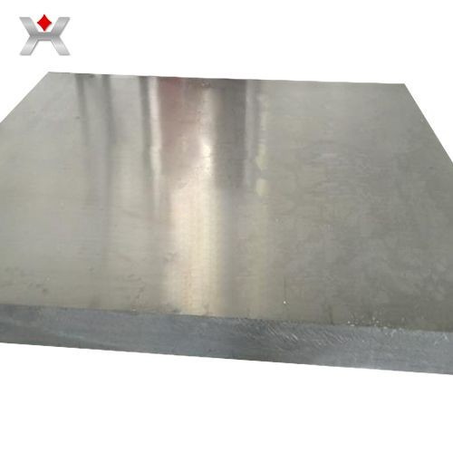 2017 Aluminum Plate