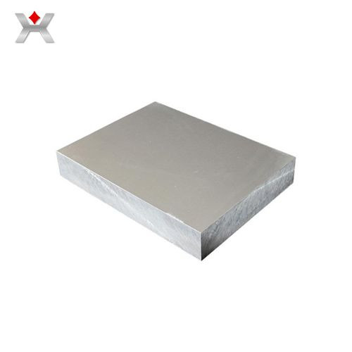 5052 Aluminum Plate