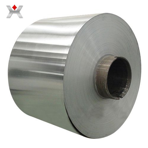 Aluminum Alloy Coil