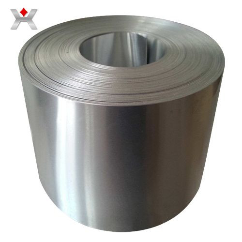 Aluminum Alloy Coil