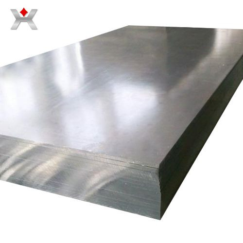 Aluminum Alloy Sheet