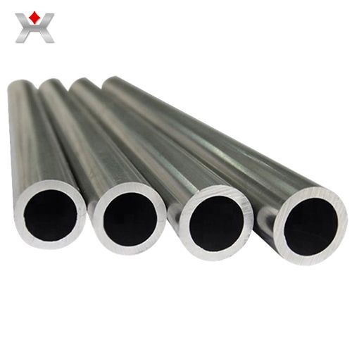 Aluminum Round Tube