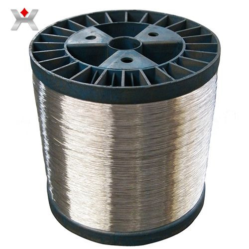 2017 Aluminum Wire