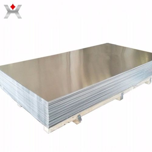 Pure Aluminum Sheet