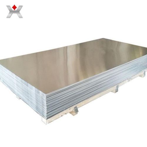 5052 Aluminum Plate