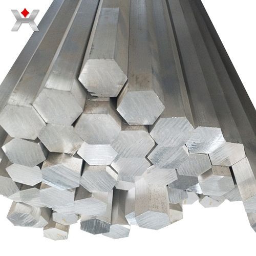 Aluminum Hexagon Rod