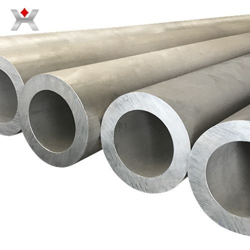 Aluminum Alloy Round Tube