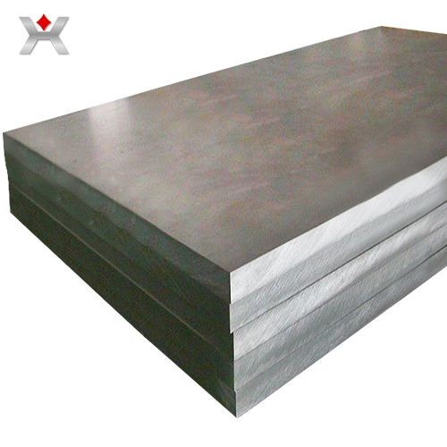 Aluminum Alloy Sheet