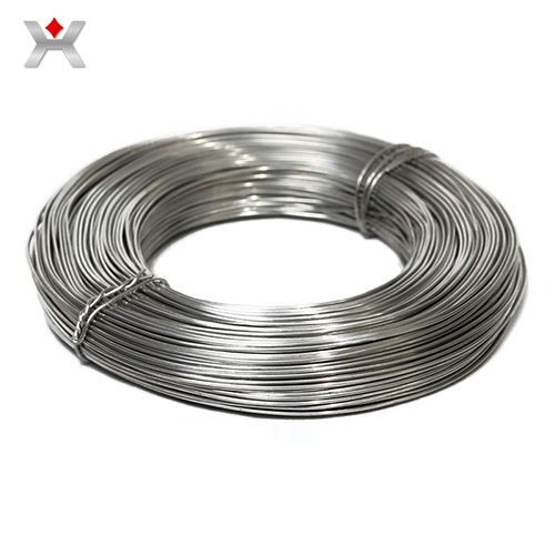 Aluminum Alloy Wire