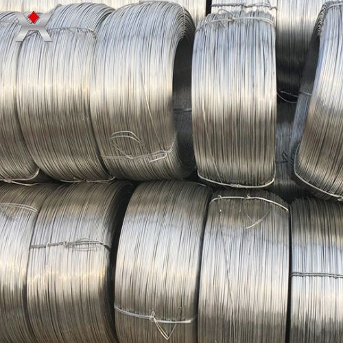 2017 Aluminum Wire