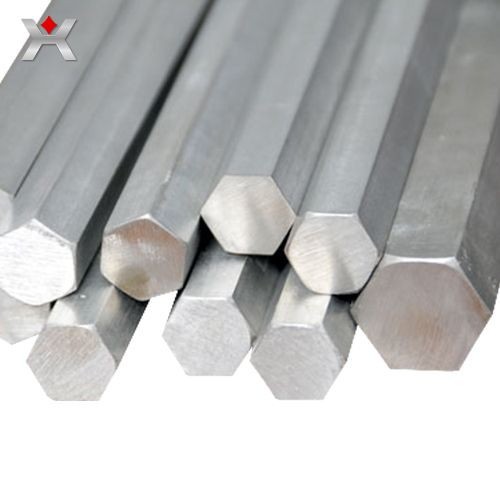 Aluminum Hexagon Rod