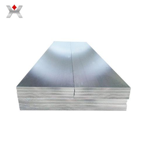 6063 Aluminum Plate