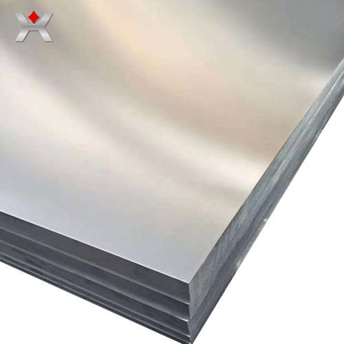 7075 Aluminum Plate