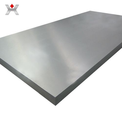 Aluminum Alloy Sheet