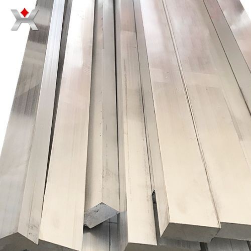 Aluminum Busbar