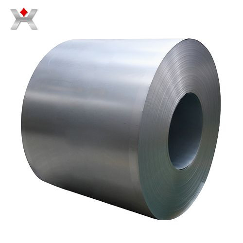 Pure Aluminum Coil