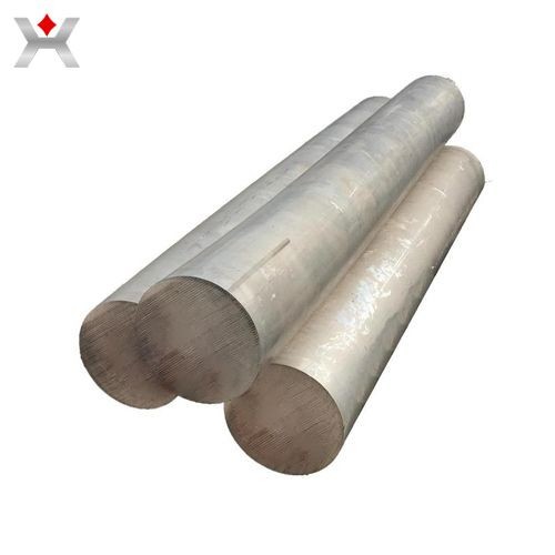 Pure Aluminum Rod