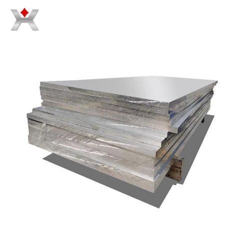 7075 Aluminum Plate