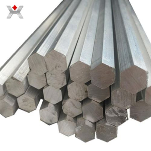 Aluminum Hexagon Rod