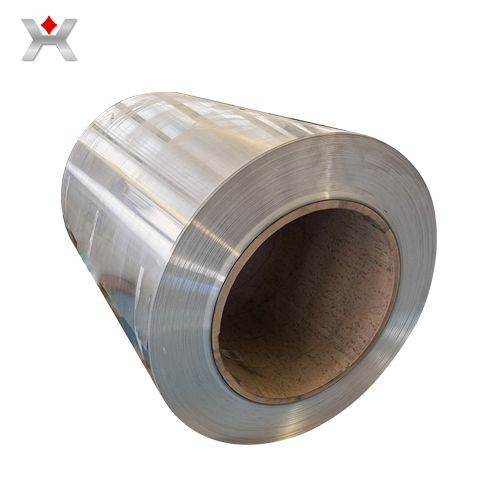 6063 Aluminum Coil