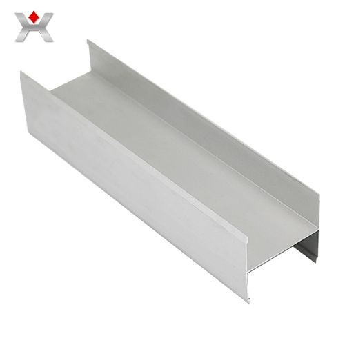 I Shaped Aluminum Profiles