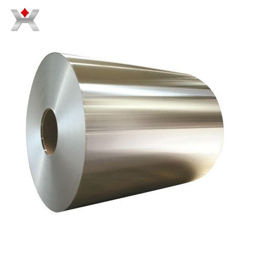 6063 Aluminum Coil