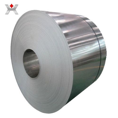 Aluminum Coil